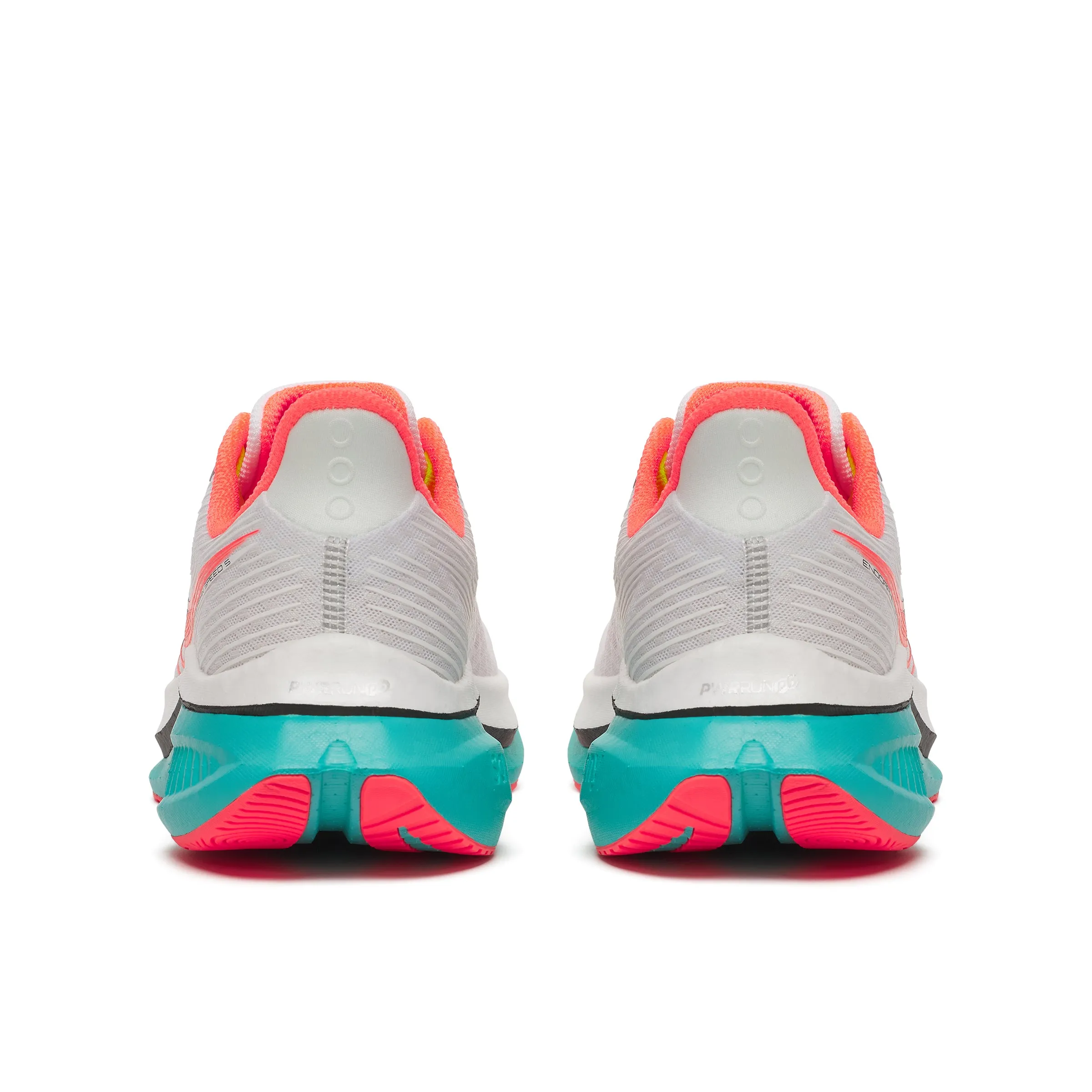 Endorphin Speed 5 - Men's Impact Protection Heel