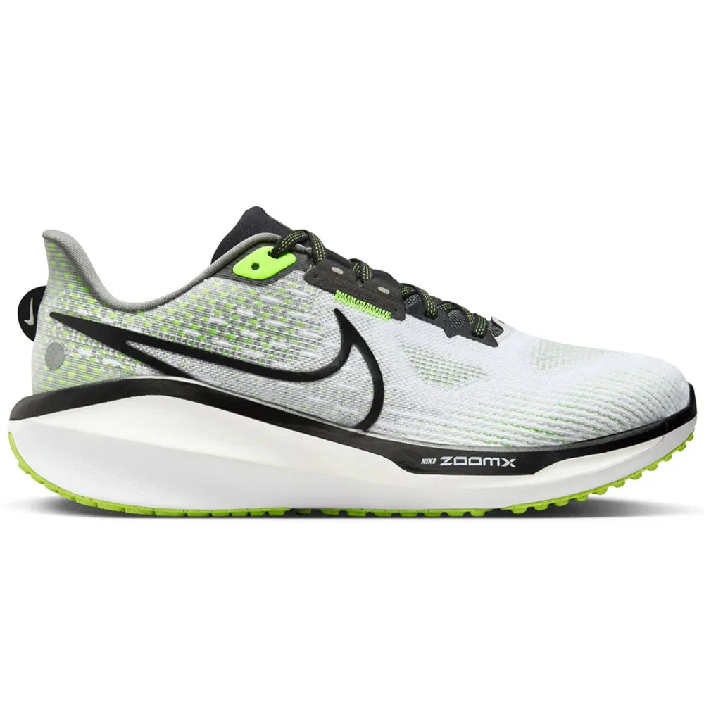 running in a cave area shoes Personalized Fit Men's Nike Vomero 17
