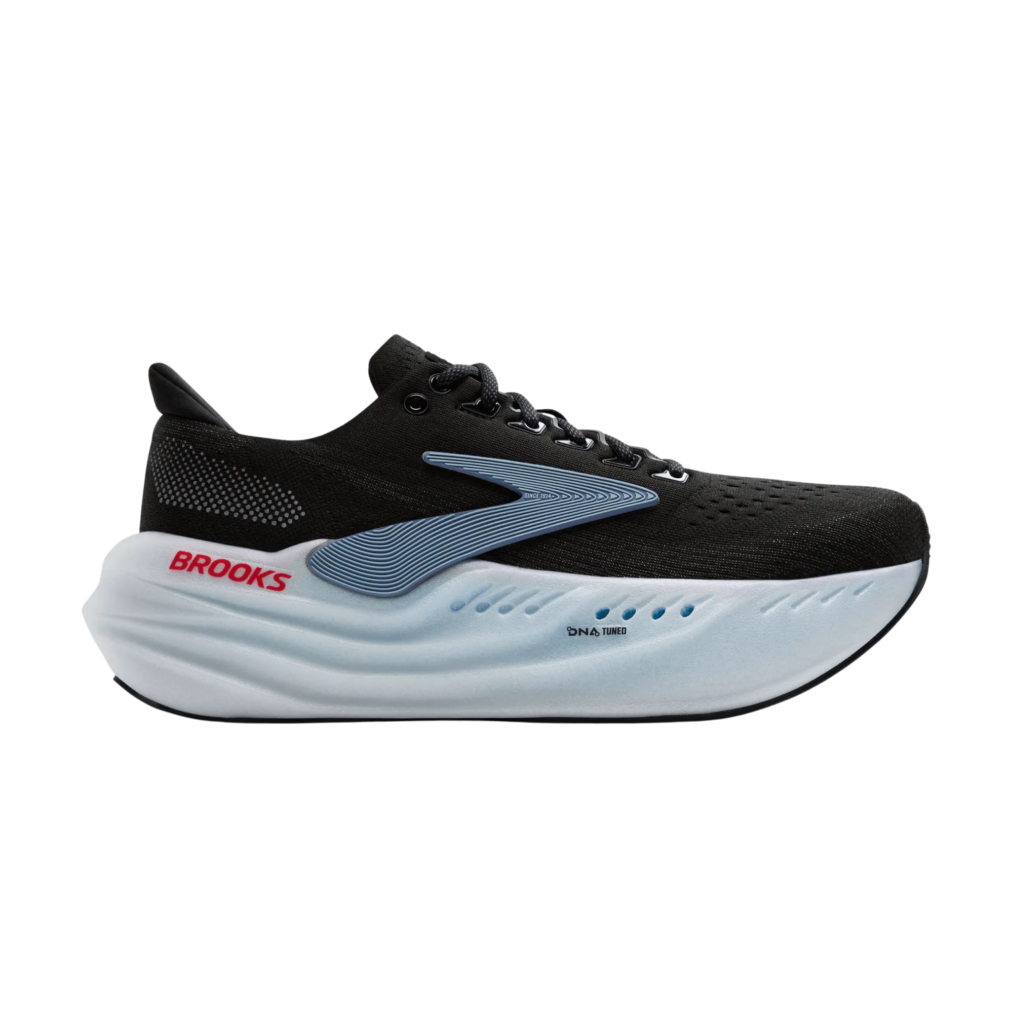 aluminum - reinforced shoes BROOKS MEN'S GLYCERIN MAX