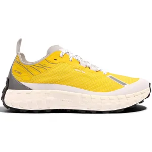 Men's 001 Trail Running Shoes Parhelion Contoured Footbeds Non Slip Traction