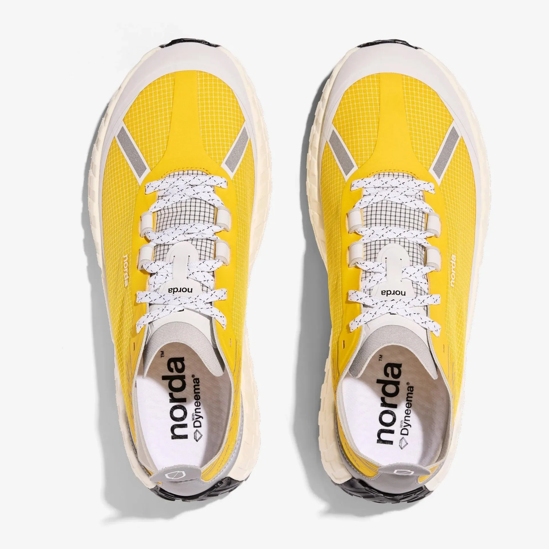 Non Slip Pattern Men's 001 Trail Running Shoes Parhelion