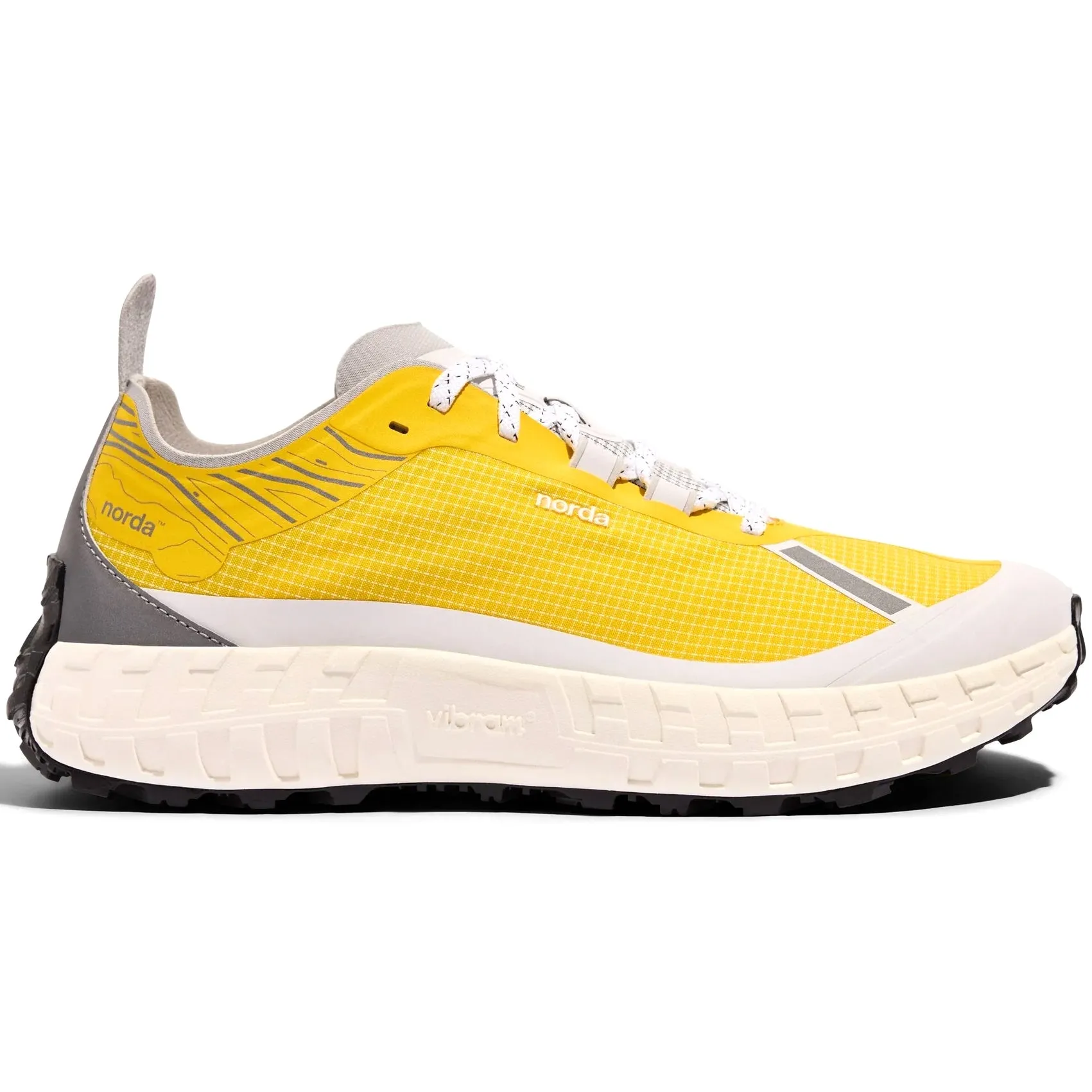 Men's 001 Trail Running Shoes Parhelion camping trail shoes