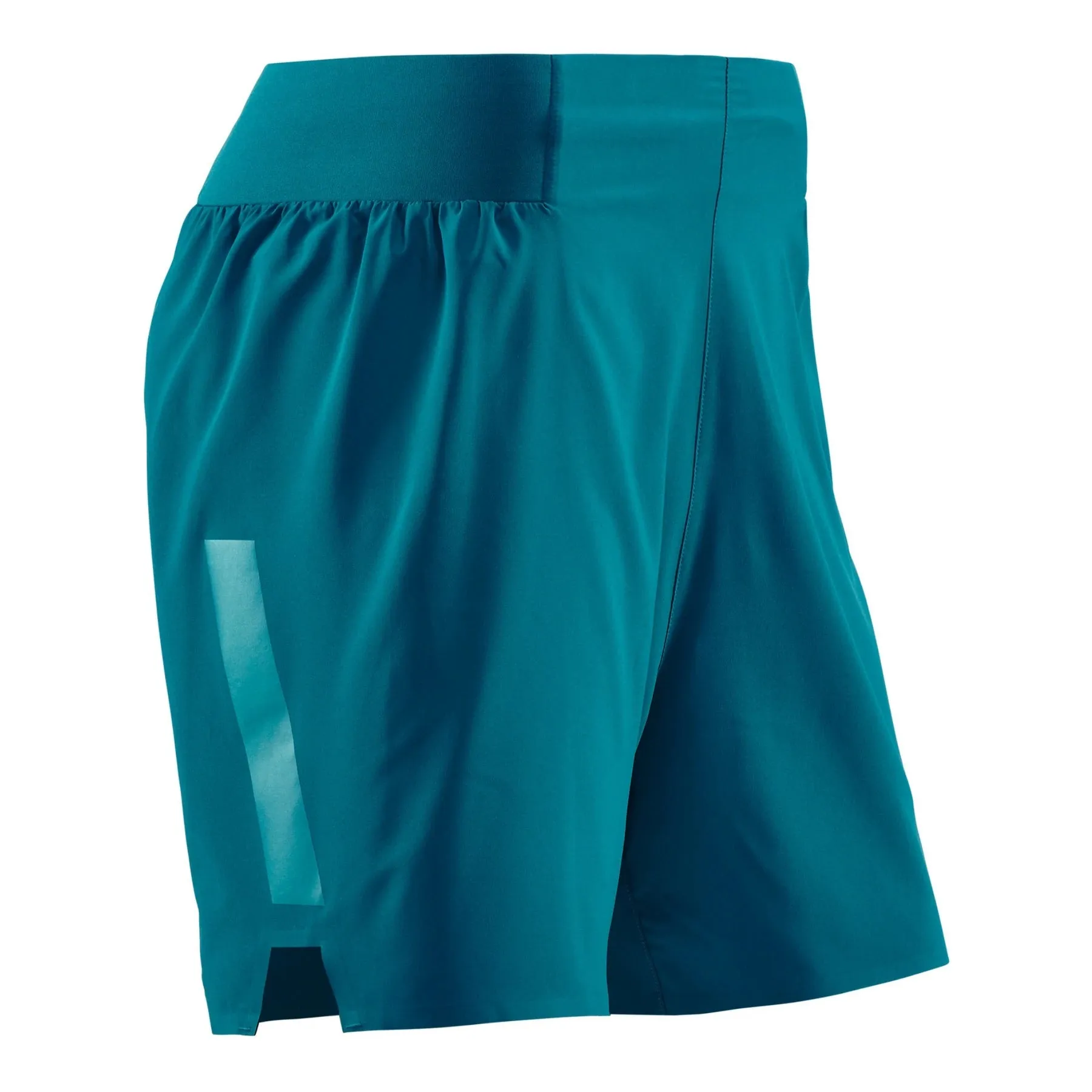 CEP | Run Loose Fit Shorts | Men's | Petrol All Purpose Fit