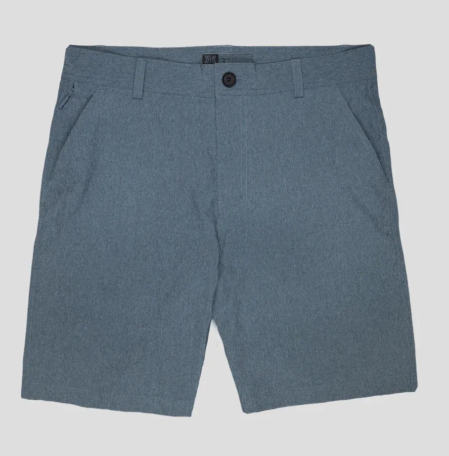 Dakota Grizzly | Briar Shorts | Men's nylon blend Travel Shorts