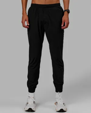 Train-Lite FLXMAX Pant - Black Light Movement