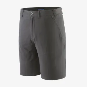 Men's Terravia Trail Shorts - 10" light texture