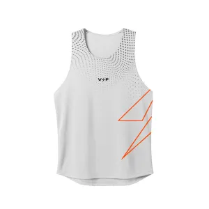 Luxury Core Volt and Fast FAST Tank - White
