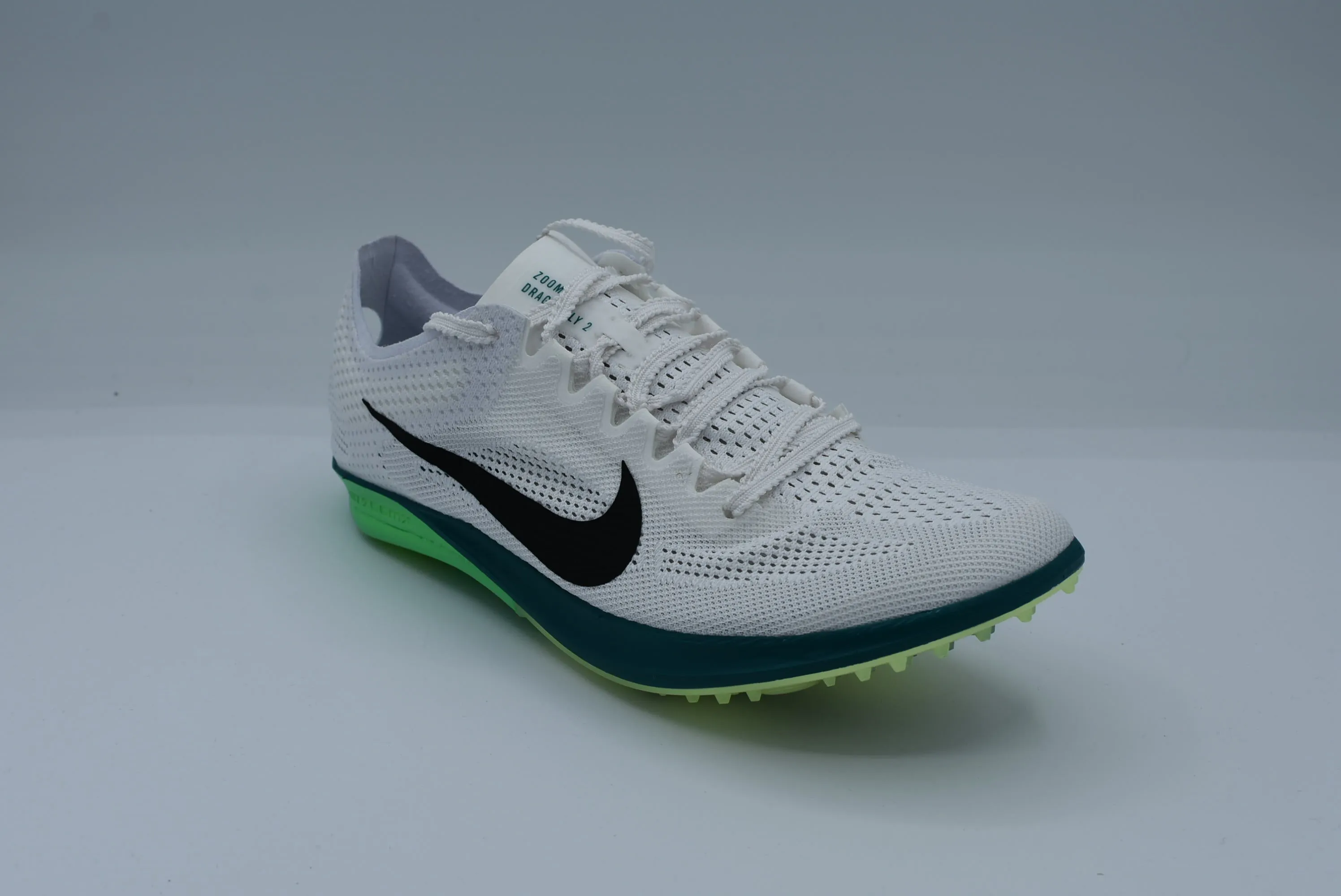 Anti   Abrasion Thermoregulation Tech Nike ZoomX Dragonfly 2 Unisex