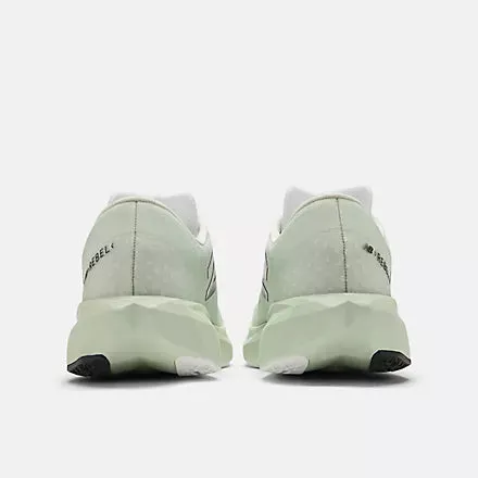 New Balance FuelCell Rebel V4 -Mens Impact Zone Flex Grooves ShockAbsorbing