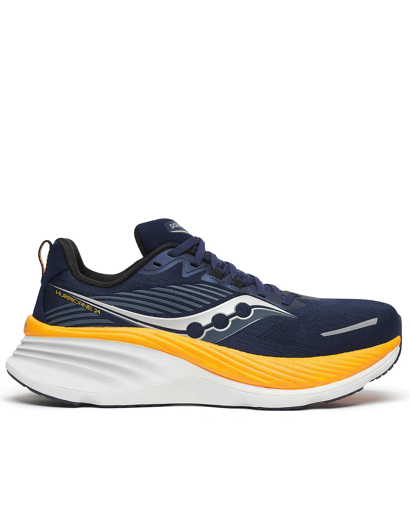 Hurricane 24 - Men's adult athletic shoes neutral running shoes