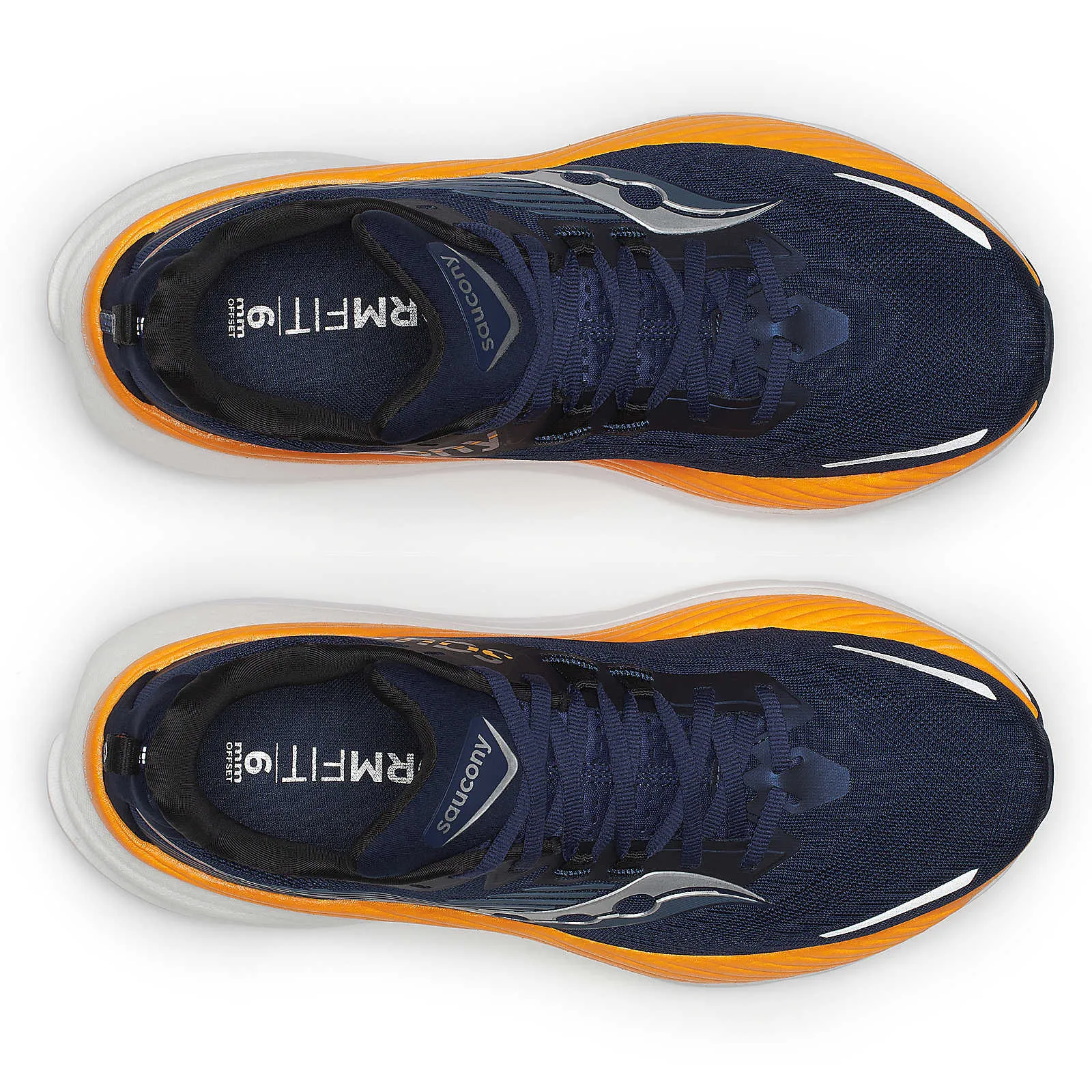 running with a removable insole Hurricane 24 - Men's