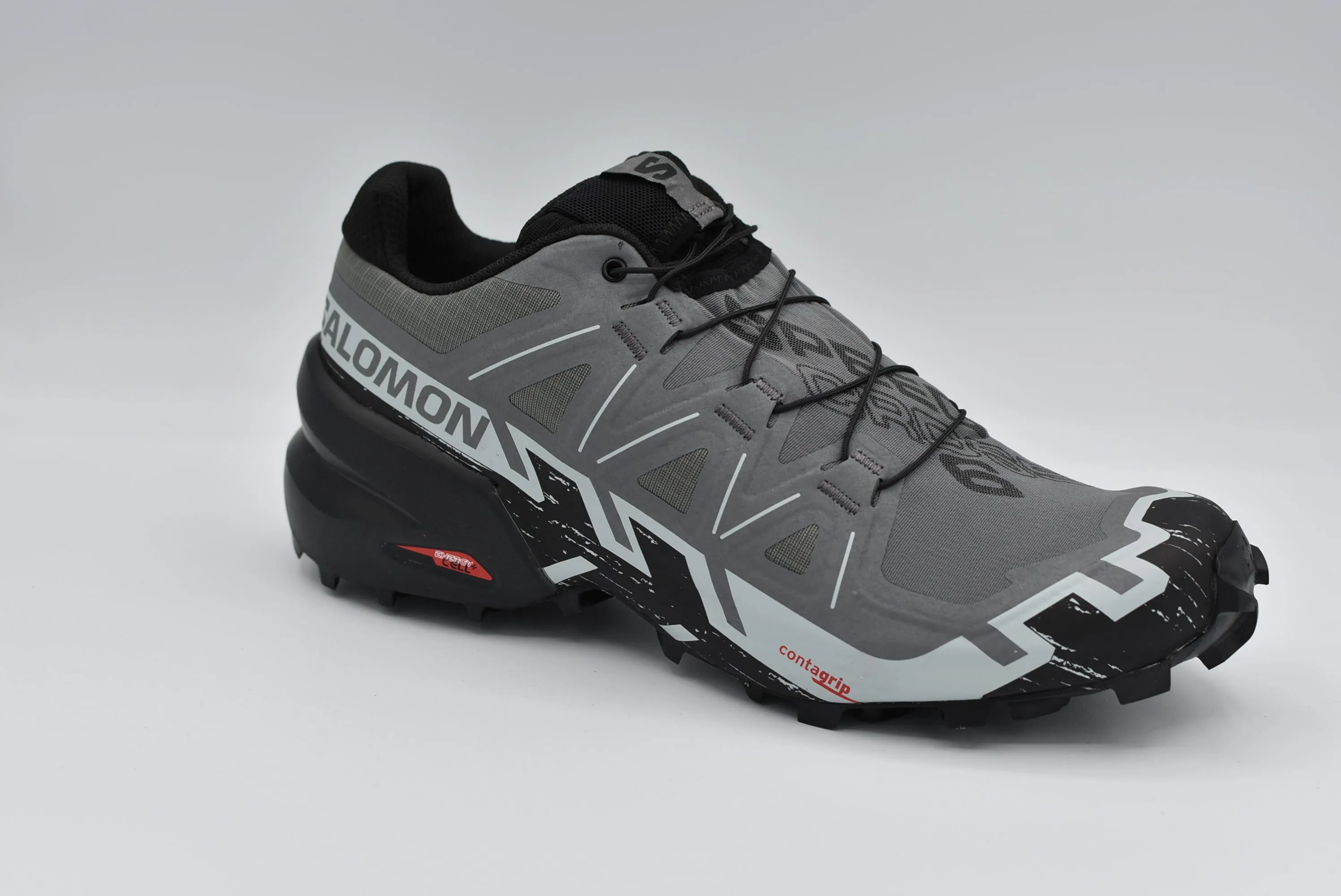 Salomon Speedcross 6 Men ultra lightweight sneakers lifestyle running shoes