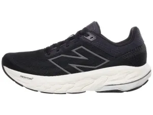 Performance Mode New Balance | Fresh Foam X 860 v14 | Men's | Black/White
