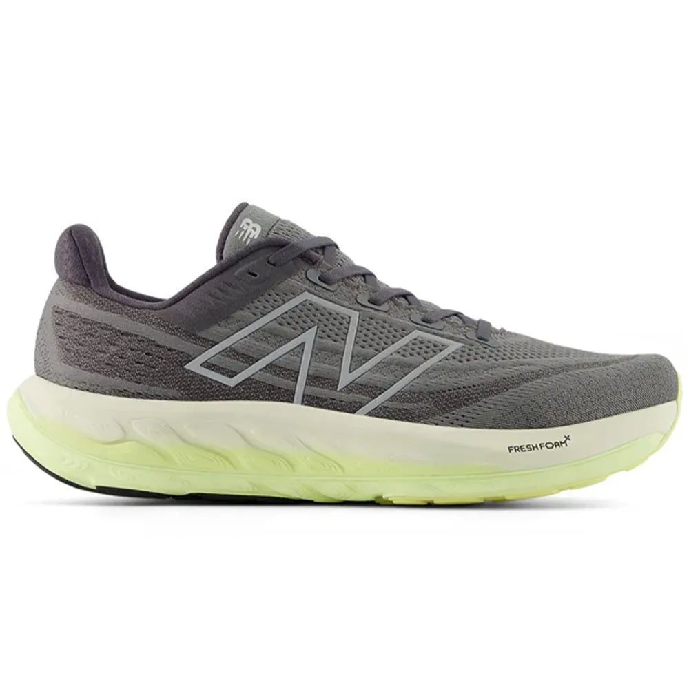 Men's New Balance Fresh Foam X Vongo v6 early morning running