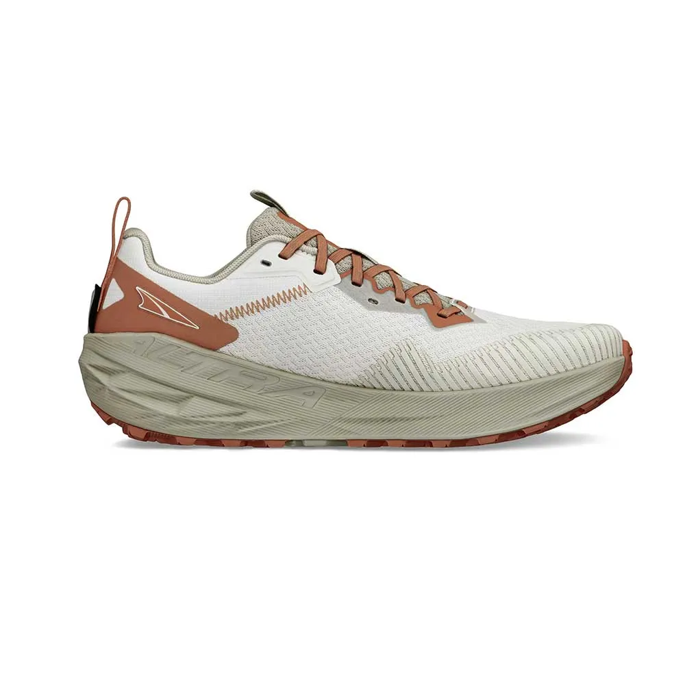 reinforced toe sneakers Men's Experience Wild 2 Trail Running Shoe - Taupe - Regular (D)
