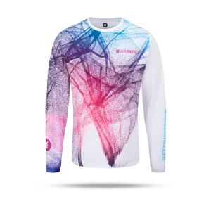 Sports Outfit Perfect Style Long Sleeve Running Tee