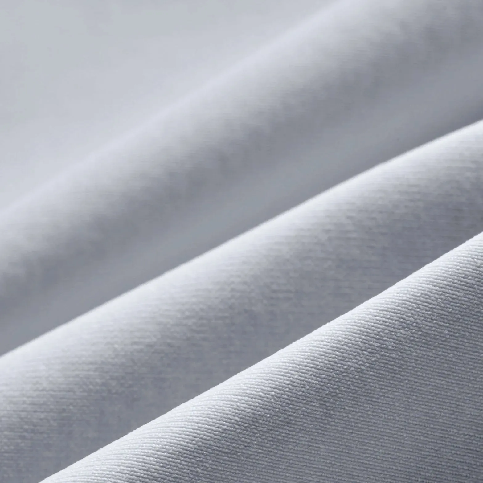 Non Restrictive Fit desert scene Men's Ultralight Aloe Singlet Granite