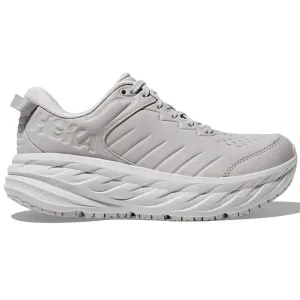 Men's HOKA ONE ONE Bondi SR veteran running footwear
