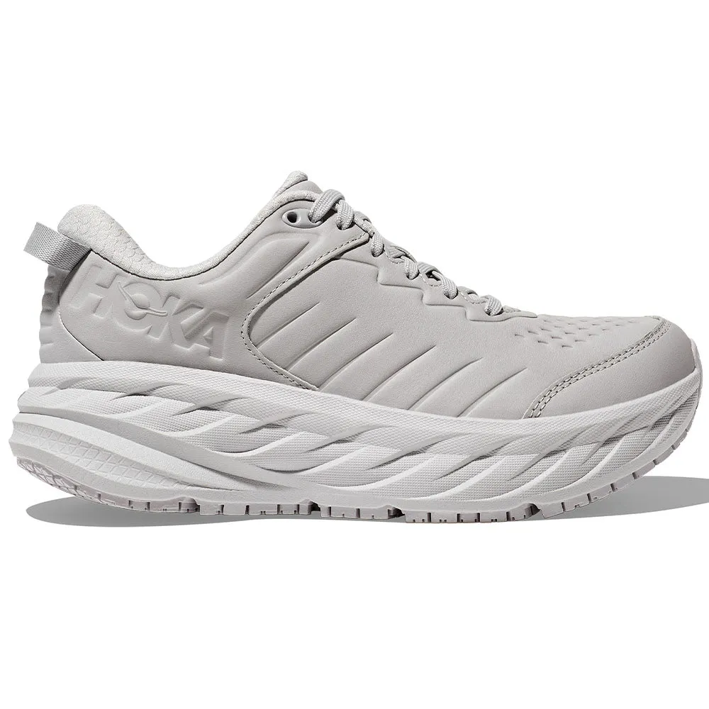 Men's HOKA ONE ONE Bondi SR Lightweight Synthetic Fabric