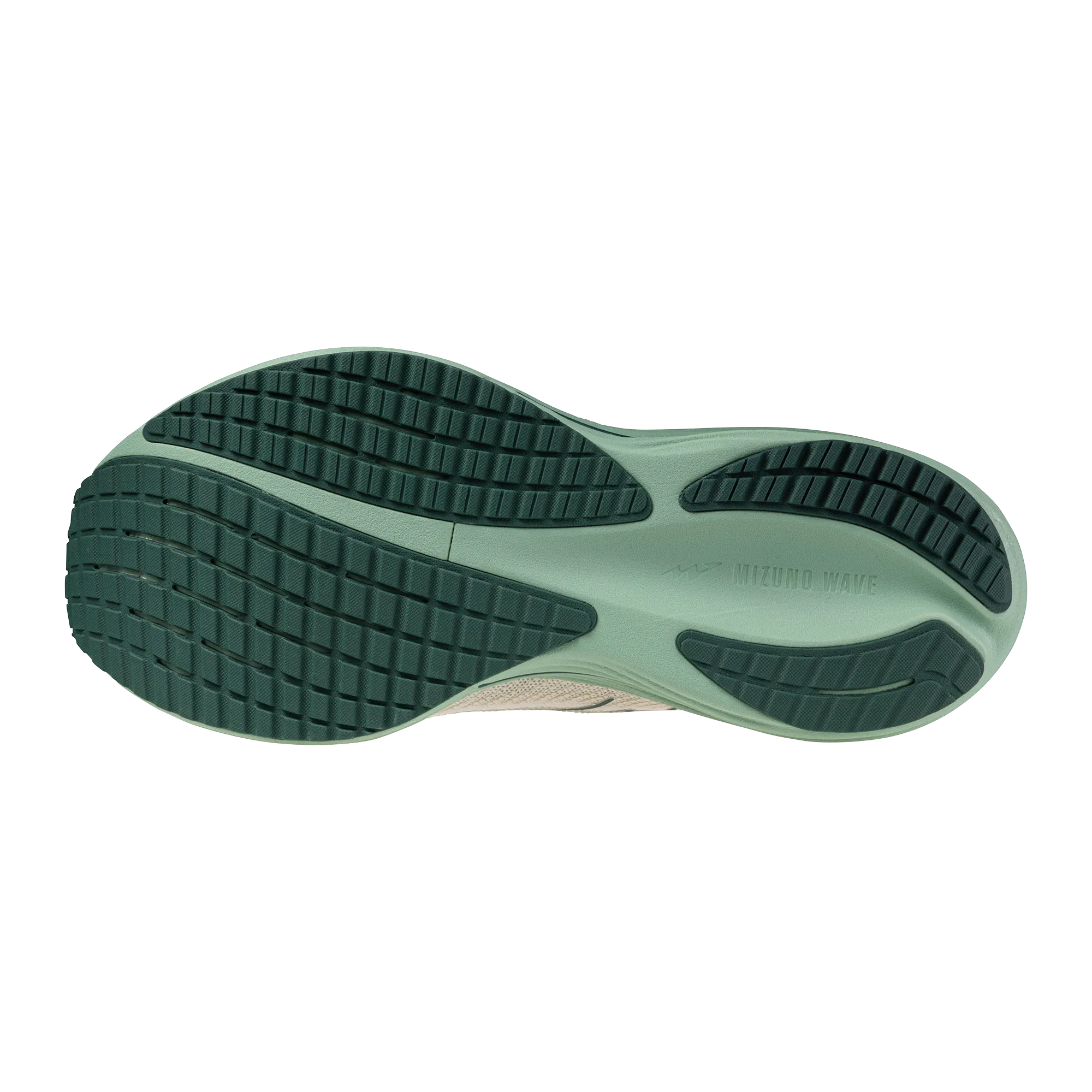 bmx shoes collector's - item running gear Mizuno Wave Rider 29 (WIDE) - Mens