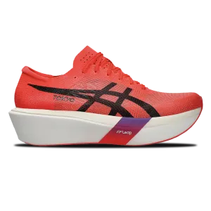 no - tie laces splash - resistant shoes METASPEED SKY TOKYO