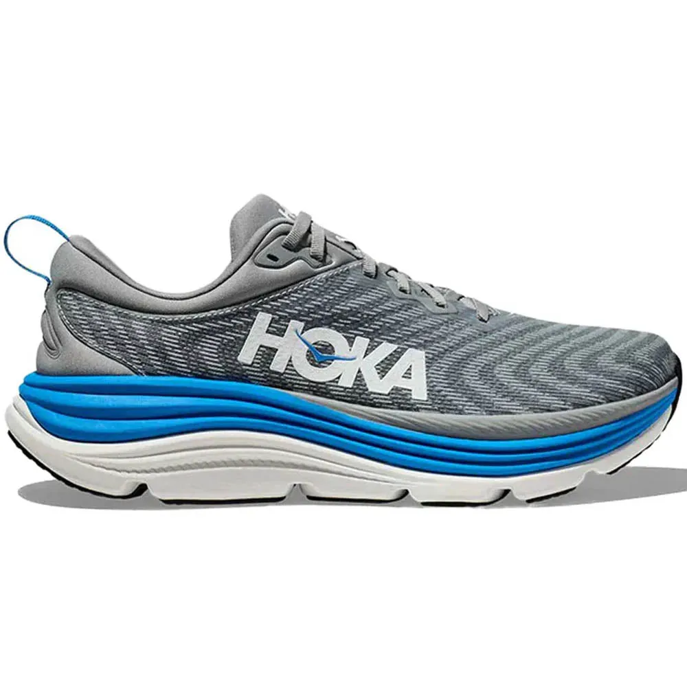 bead - decorated running gear Optimal Fit Men's HOKA ONE ONE Gaviota 5