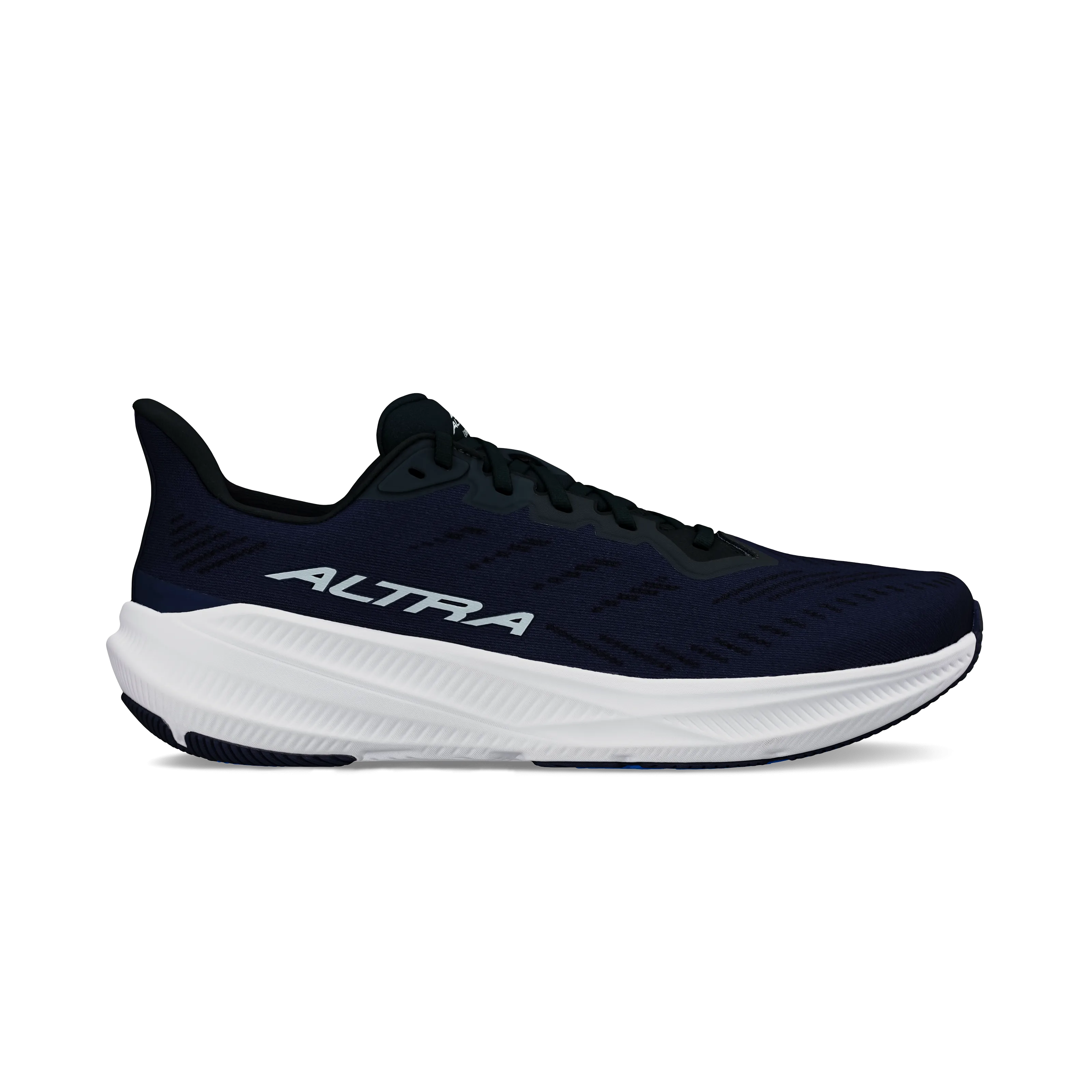 Fire - Resistant lightweight synthetic shoes Men's Experience Flow 2 (445 - Navy)