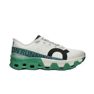 medium width Footbed Contouring ON MEN'S CLOUDMONSTER HYPER