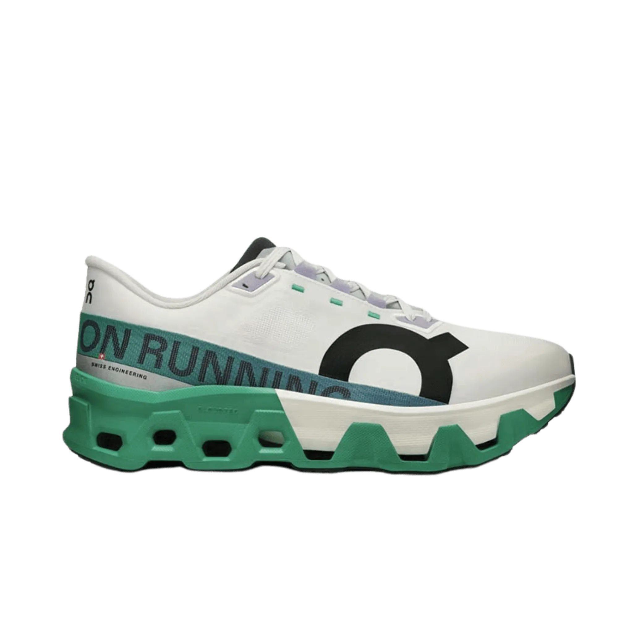 Love ON MEN'S CLOUDMONSTER HYPER