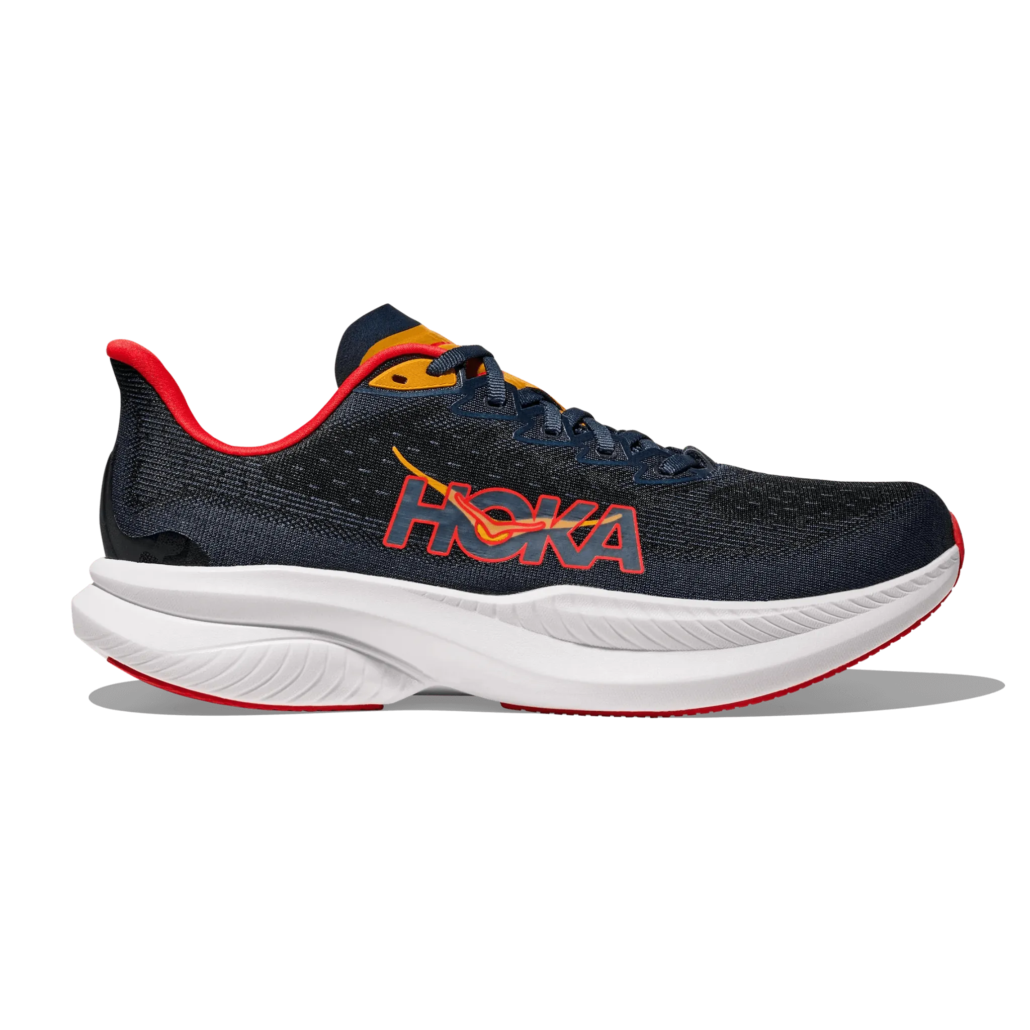 Birkenstock Arizona HOKA MEN'S MACH 6