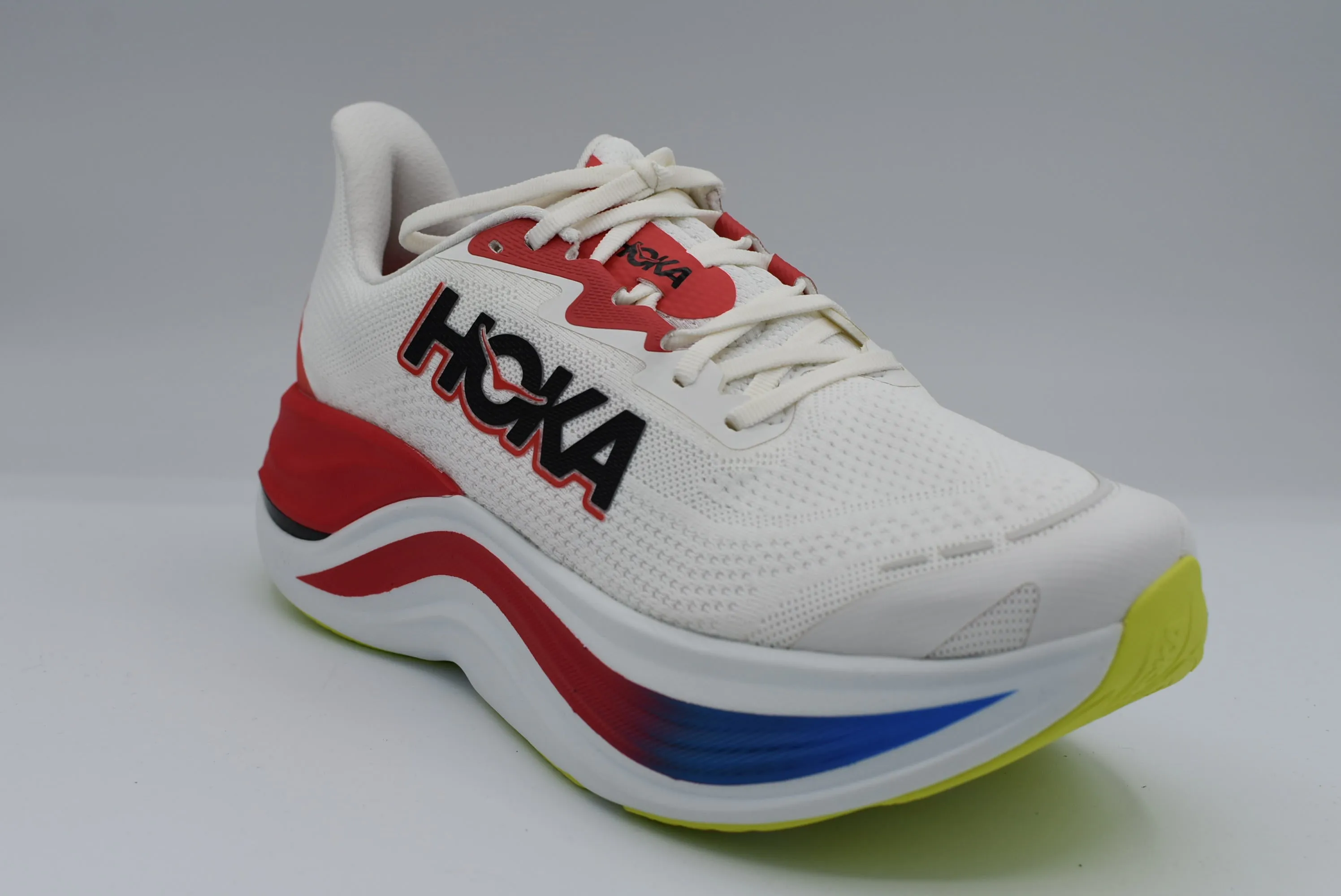 Hoka Skyward X Men machine - washable insole shoes