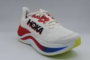 proprioceptive shoes Synthetic - Upper Hoka Skyward X Men