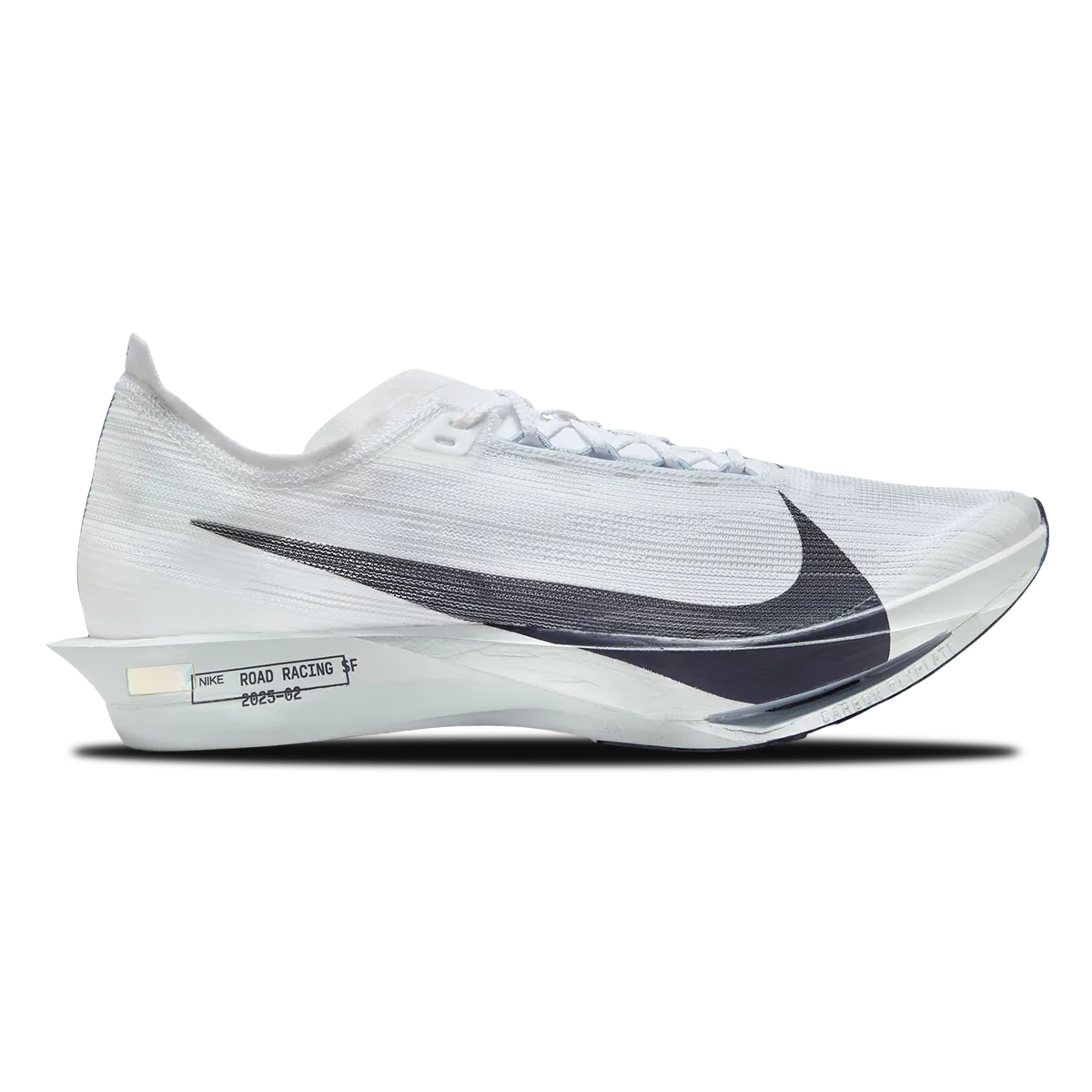 stretchy - straps ZoomX Streakfly 2