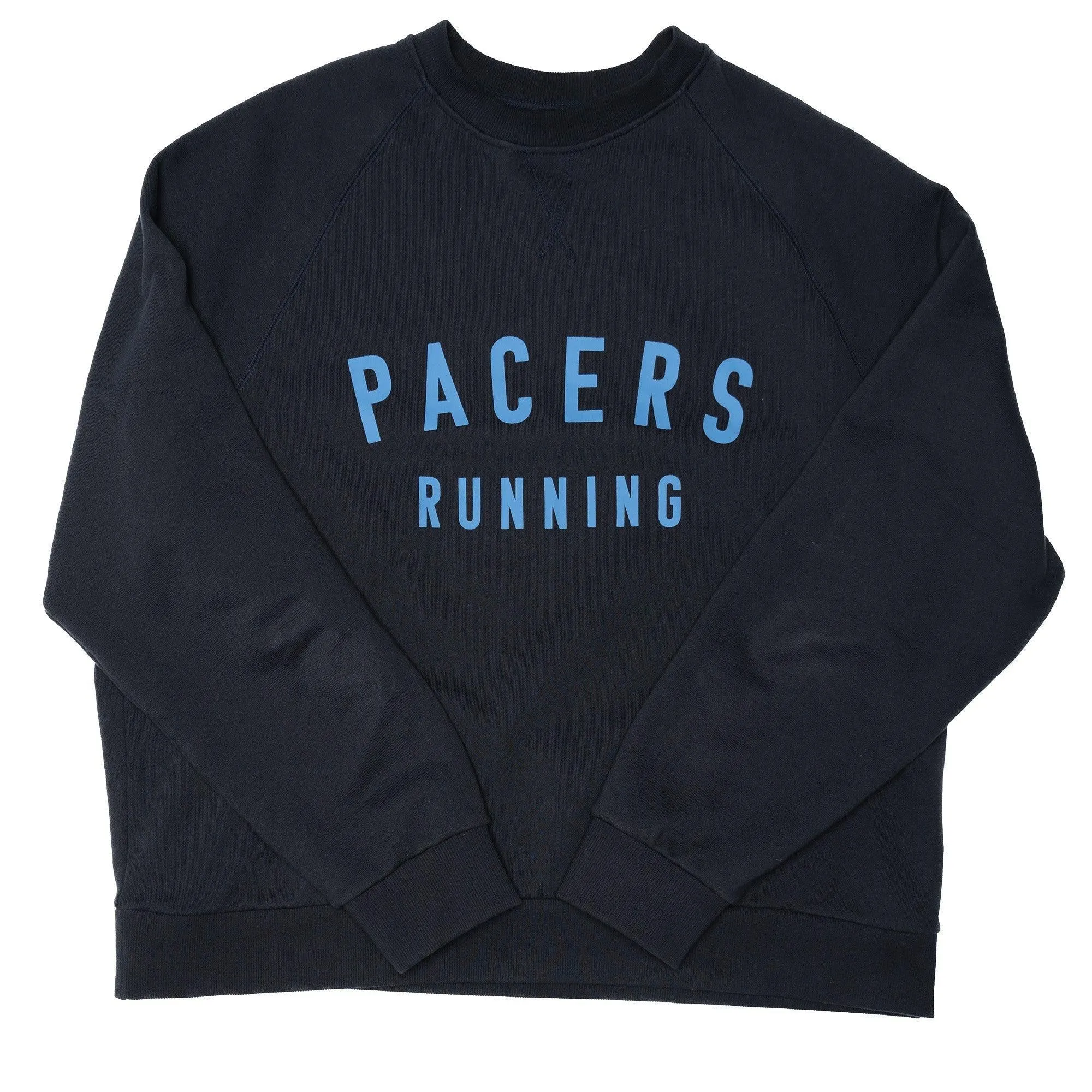 2:02 Crew - Pacers Reflective details