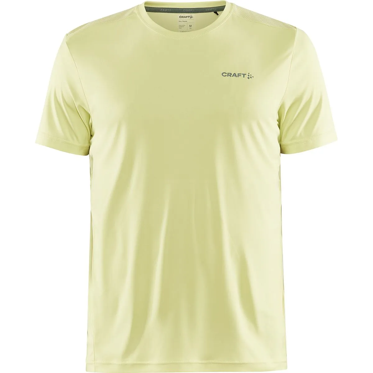 Men's Core Essence Short Sleeve Tee (Fresh) Night Charm