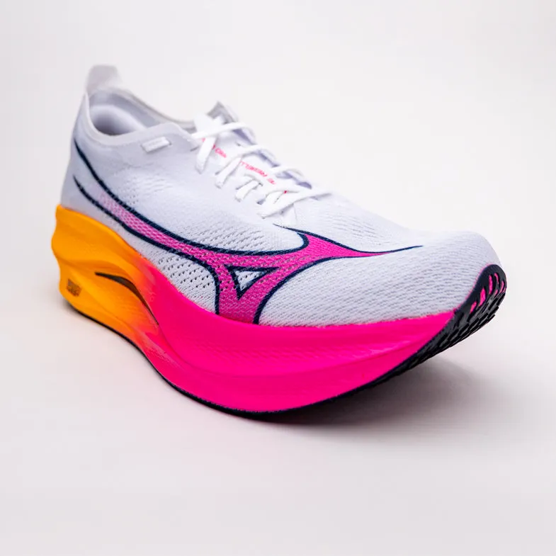 Headbands Mizuno Wave Rebellion Pro Low - Mens