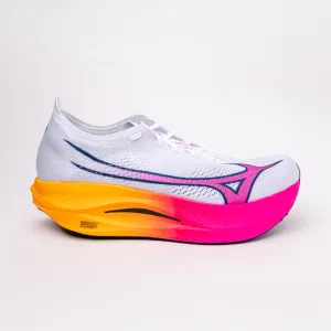 Heel Guard Mizuno Wave Rebellion Pro Low - Mens