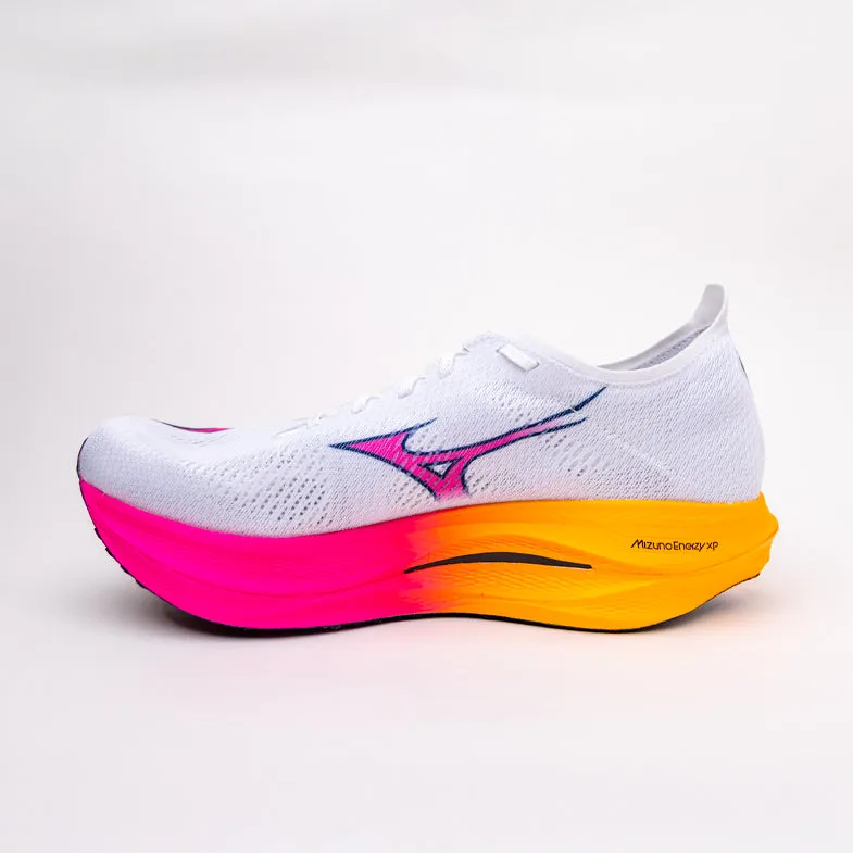 Comfort - grip shoe insert Mizuno Wave Rebellion Pro Low - Mens