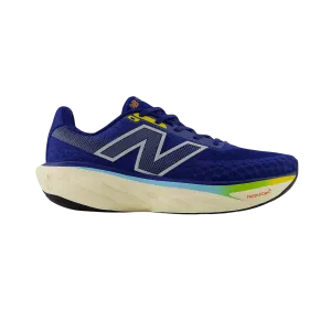 Tear Resistant Upper Fabric Quick Drying Synthetic Material NEW BALANCE MEN'S FRESH FOAM X 1080V14