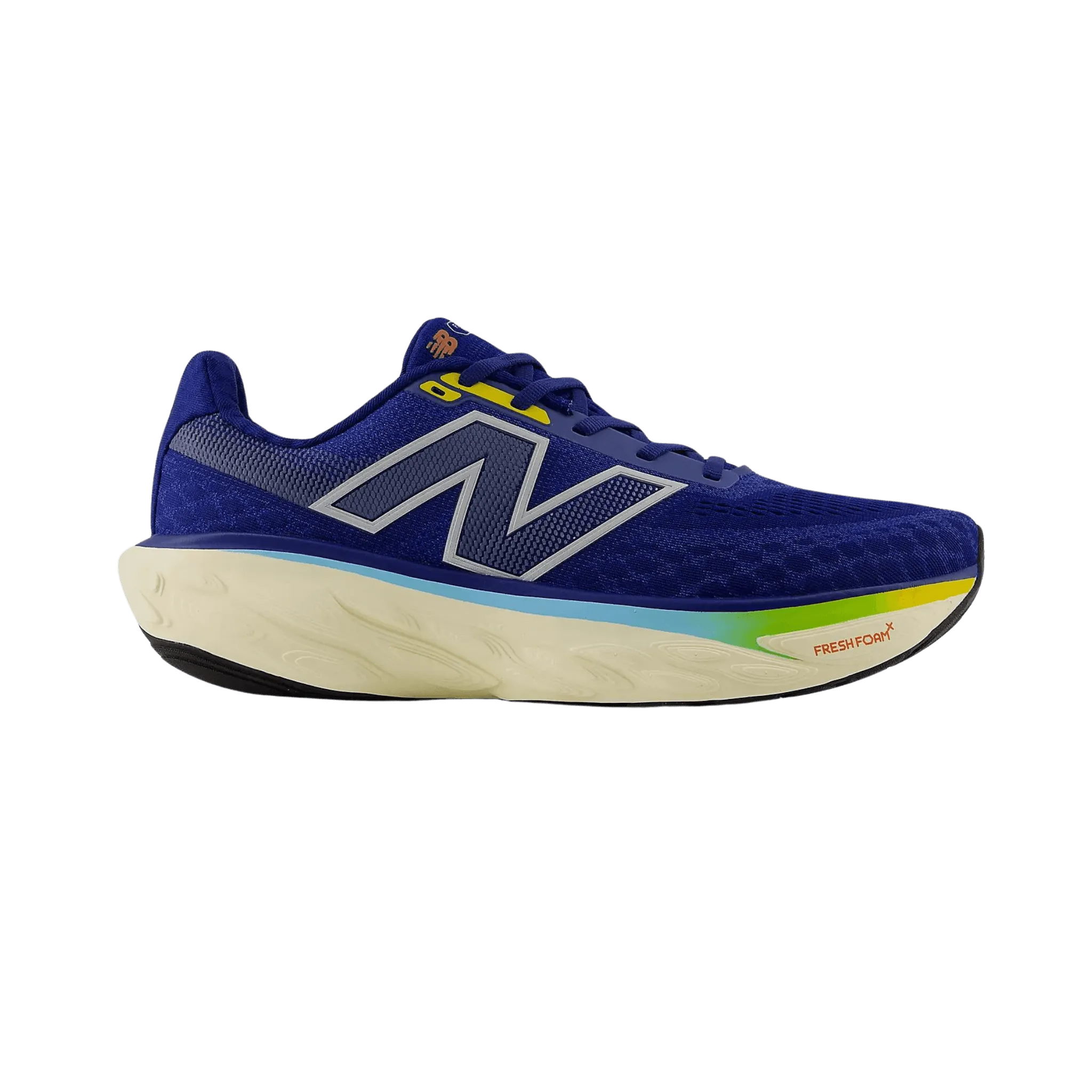 NEW BALANCE MEN'S FRESH FOAM X 1080V14 rainy - day running shoes
