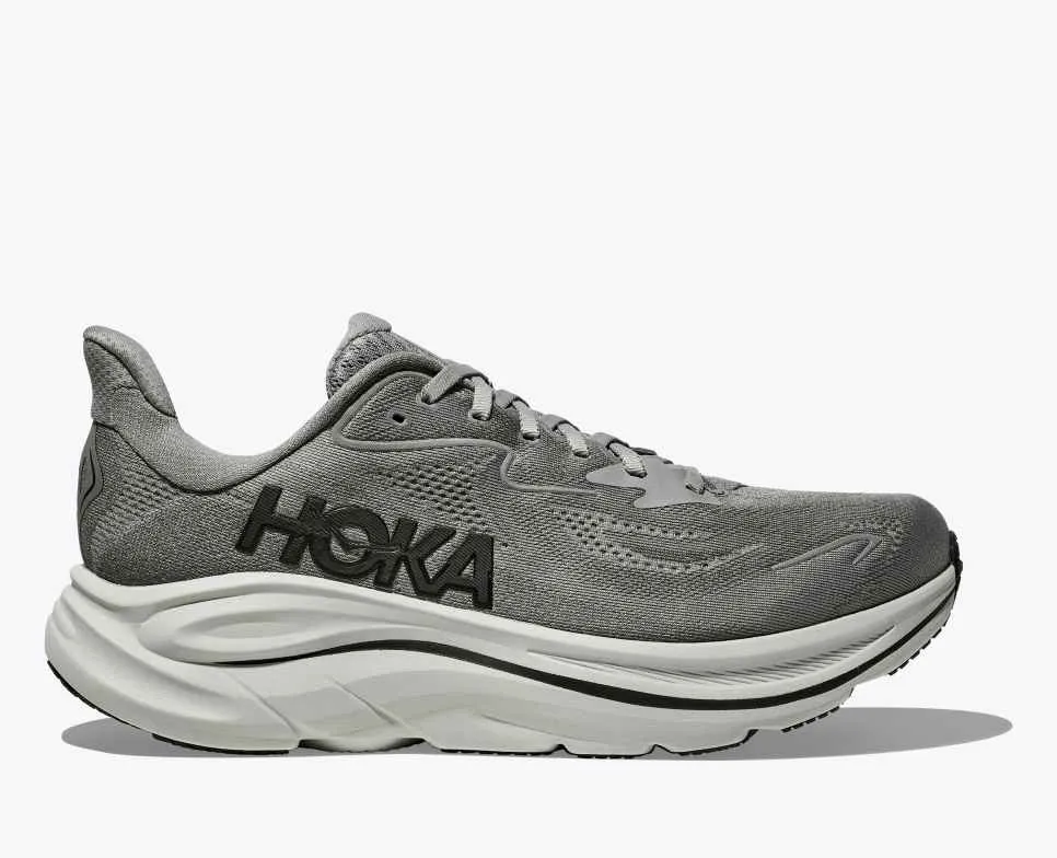 Hoka Clifton 10 (WIDE) - Mens Hygienic Footbed high - tech shoes
