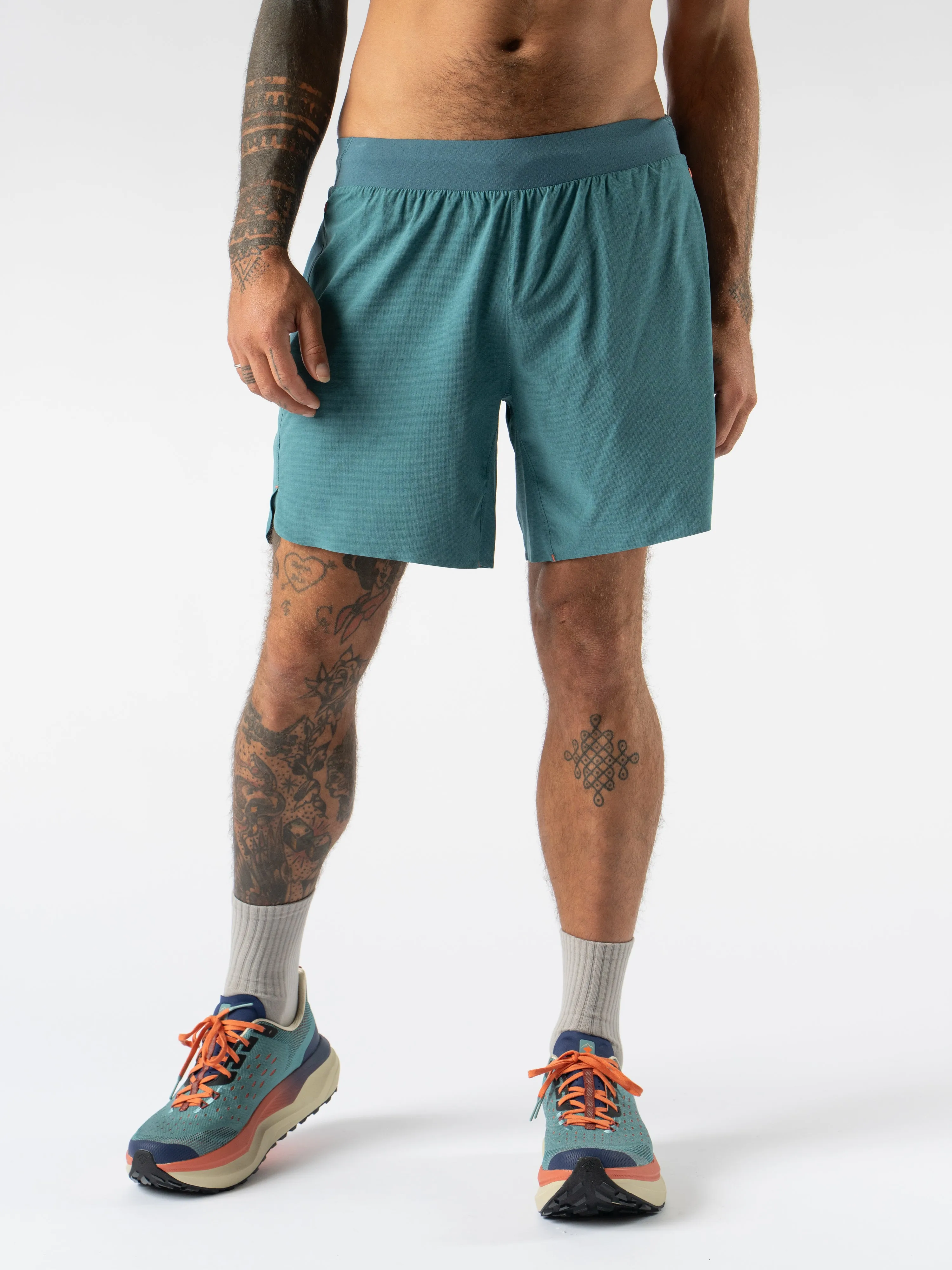 FKT 7" Breezy Vibe Cap