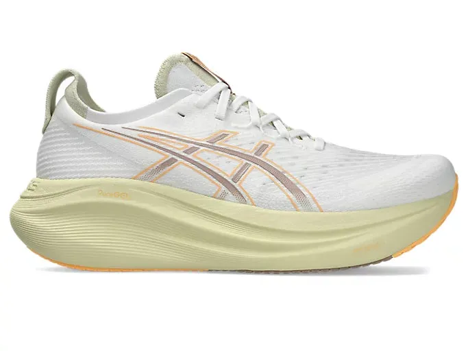 Molded Footbed Asics Gel-Nimbus 27 - Mens