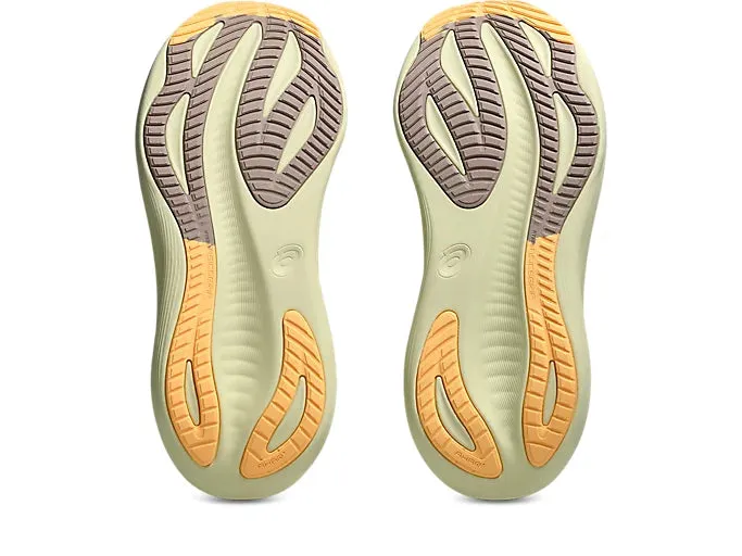 Hydraulic Heel Unit Asics Gel-Nimbus 27 - Mens