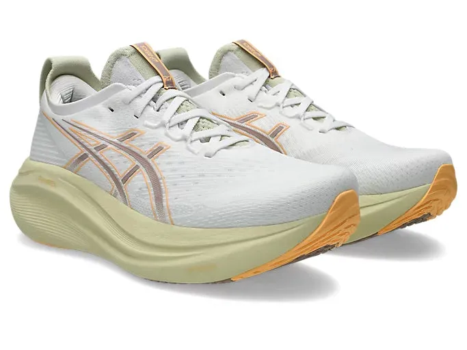 Athletic Use Asics Gel-Nimbus 27 - Mens