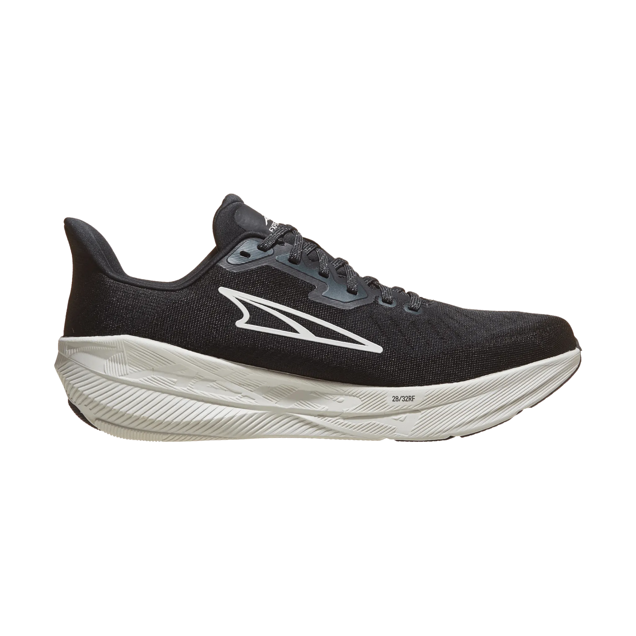 running with a rubber outsole Technology-rich ALTRA MEN'S EXPERIENCE FLOW