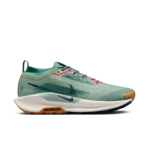Men??s React Pegasus Trail 5 GORE-TEX (300 - Jade Horizon/Armory Navy-Bicoastal) Heel Lock Technology