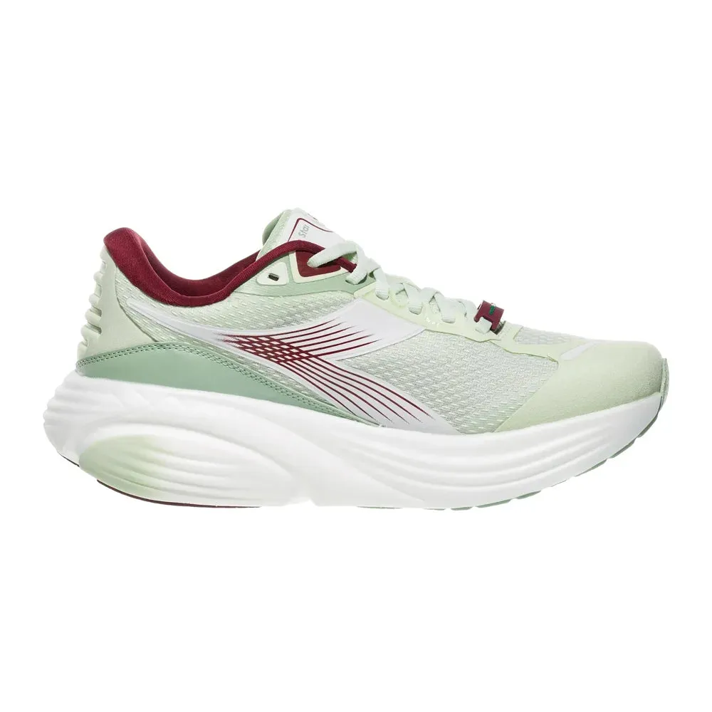 UV - protection - factor - effectiveness shoes Wrap Around Heel Support Atomo Star - Almost Aqua/White - Regular (D)