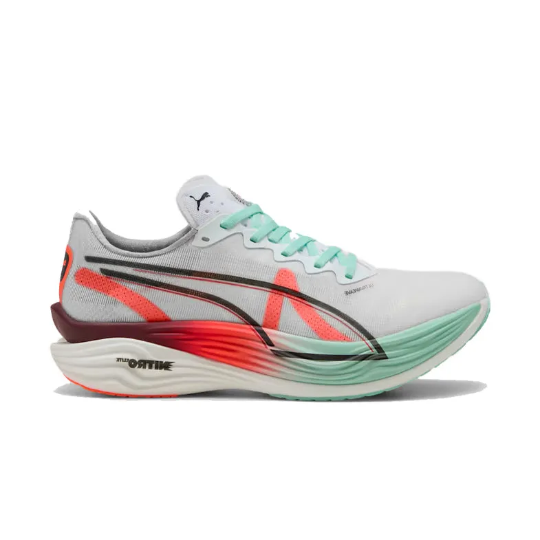 Puma Deviate NITRO Elite 3 HYROX- Mens Durable Upper