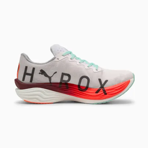 Puma Deviate NITRO Elite 3 HYROX- Mens orthotic - friendly formal - sport